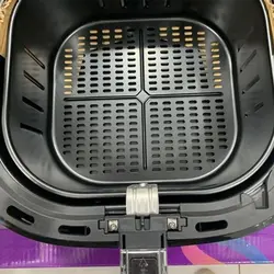 سرخ کن دیجیتال 7 لیتری فوما ژاپن مدل 2048