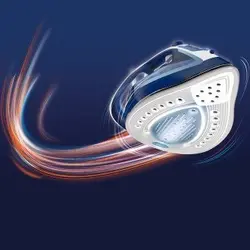 اتو بخار تفال اصلی مدل FV5735