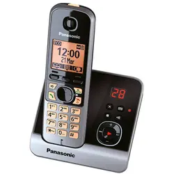 تلفن پاناسونیک مدل KX-TG6721