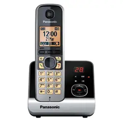 تلفن پاناسونیک مدل KX-TG6721