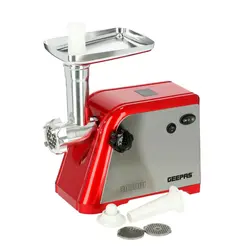 چرخ گوشت جیپاس مدل GMG1910