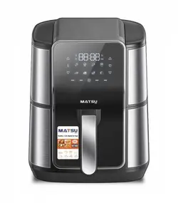 سرخ کن 7 لیتری ماتسو مدل MA-1555