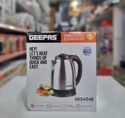 کتری برقی جیپاسGK5454B کد09