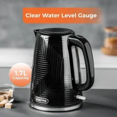 کتری برقی جی پاس مدل GK38066UK-BK