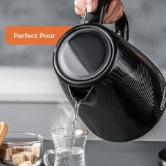 کتری برقی جی پاس مدل GK38066UK-BK