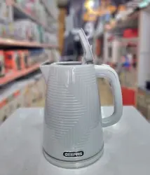 کتری برقی جی پاس مدل  کد 07GK38066UK-GR