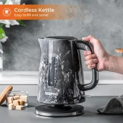 کتری برقی جی پاس مدل GK38067UK-BK کد 06