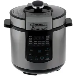زودپز برقی ۵ لیتری فوما FU-1348