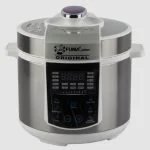 زودپز برقی ۵ لیتری فوما FU-1348