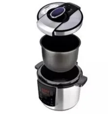 زودپز برقی ۵ لیتری فوما FU-1348