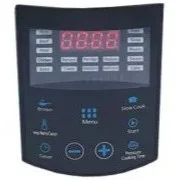 زودپز برقی ۵ لیتری فوما FU-1348