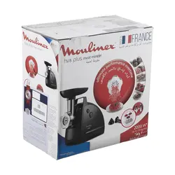 چرخ گوشت مولینکس مدل ME682