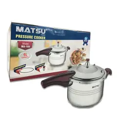 زودپز 7لیتری ماتسو تحت لیسانس ژاپن MATSU MA-107