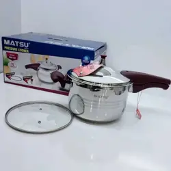 زودپز 7لیتری ماتسو تحت لیسانس ژاپن MATSU MA-107