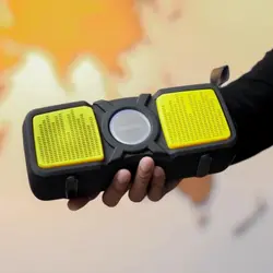 اسپیکر بلوتوثی قابل حمل جیپاس GEEPAS مدل GMS11183N