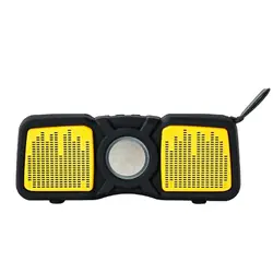 اسپیکر بلوتوثی قابل حمل جیپاس GEEPAS مدل GMS11183N