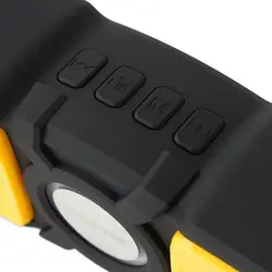 اسپیکر بلوتوثی قابل حمل جیپاس GEEPAS مدل GMS11183N