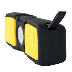 اسپیکر بلوتوثی قابل حمل جیپاس GEEPAS مدل GMS11183N