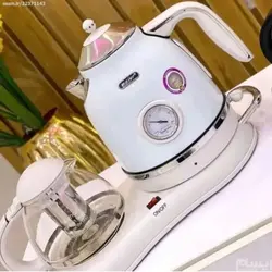 چای ساز مایر مدل MR-1575