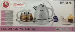 چای ساز مایر مدل MR-1575
