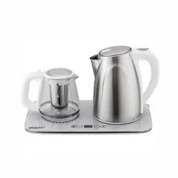 چای ساز مایر مدل MR-1666