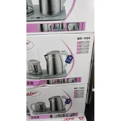 چای ساز مایر مدل MR-1666