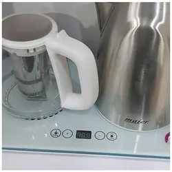 چای ساز مایر مدل MR-1666