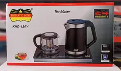 چای ساز رومانتیک هوم مدل KHD-120Y