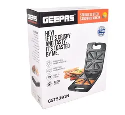ساندویچ سازجیپاس مدل GST5391N