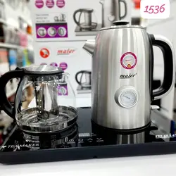 چای ساز مایر مدل MR_1536