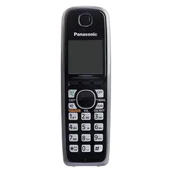 تلفن بی سیم پاناسونیک مدل KX-TG3711BX