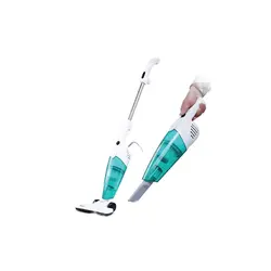 جاروبرقی درما مدل DX118