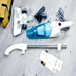 جاروبرقی درما مدل DX118