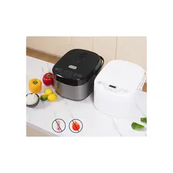 پلو پز 5 لیتری هوشمند شیائومی مدل Xiaomi ZOLELE Smart Rice Cooker ZB600