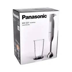 گوشت کوب برقی پاناسونیک مدل MX-GS1