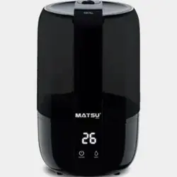 بخور سرد ماتسو ژاپن مدل MATSU Japan MA3399