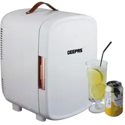 یخچال خودرو جی پاس مدل GRF63052