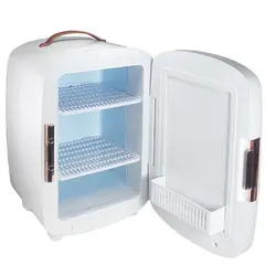 یخچال خودرو جی پاس مدل GRF63052