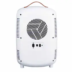 یخچال خودرو جی پاس مدل GRF63052