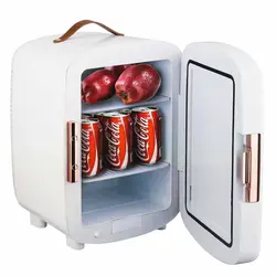 یخچال خودرو جی پاس مدل GRF63052