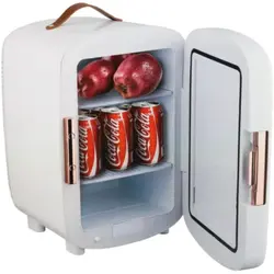 یخچال خودرو جی پاس مدل GRF63052