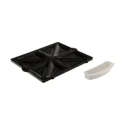 ساندویچ ساز کنوود مدل SMP94.A0