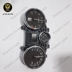 کیلومتر اتومات 207 فرانسوی قابل نصب روی 206 فرانسوی دنده ایی و اتومات