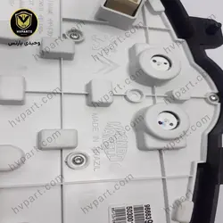 کیلومتر اتومات 207 فرانسوی قابل نصب روی 206 فرانسوی دنده ایی و اتومات