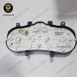 کیلومتر اتومات 207 فرانسوی قابل نصب روی 206 فرانسوی دنده ایی و اتومات