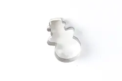 بودکور کاتر کوکیز آدم برفی 2700102