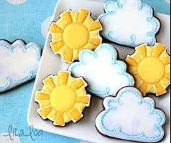 بودکور کاتر کوکیز ابر 2700182