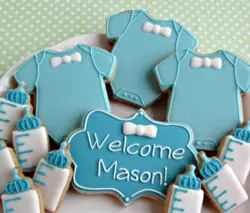 بودکور کاتر کوکیز اتیکت 270085