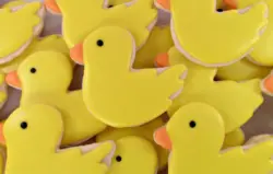 بودکور کاتر کوکیز اردک 2700167