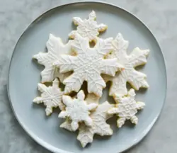 بودکور کاتر کوکیز برف 2700196